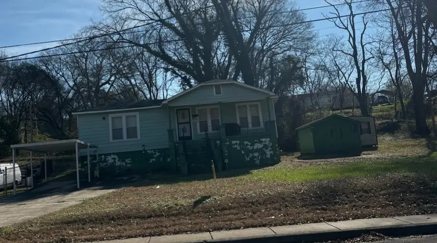 931 W Mobile St, Florence, AL 35630 - Image #2