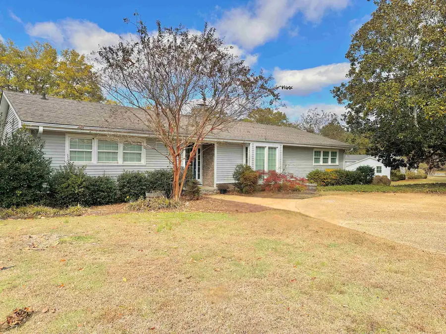 430 Palisade Dr, Florence, AL 35630 - Image #3