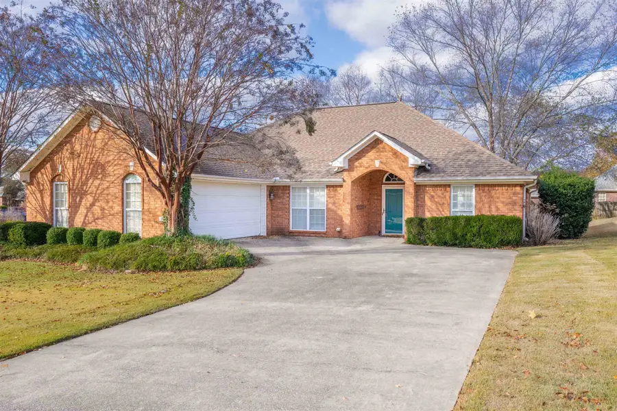 101 Casey Ln, Florence, AL 35633 - Image #3