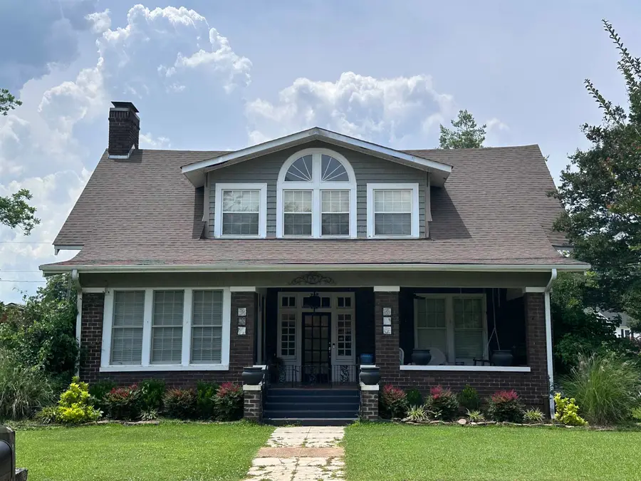 709 Montgomery Ave, Sheffield, AL 35660 - Image #2