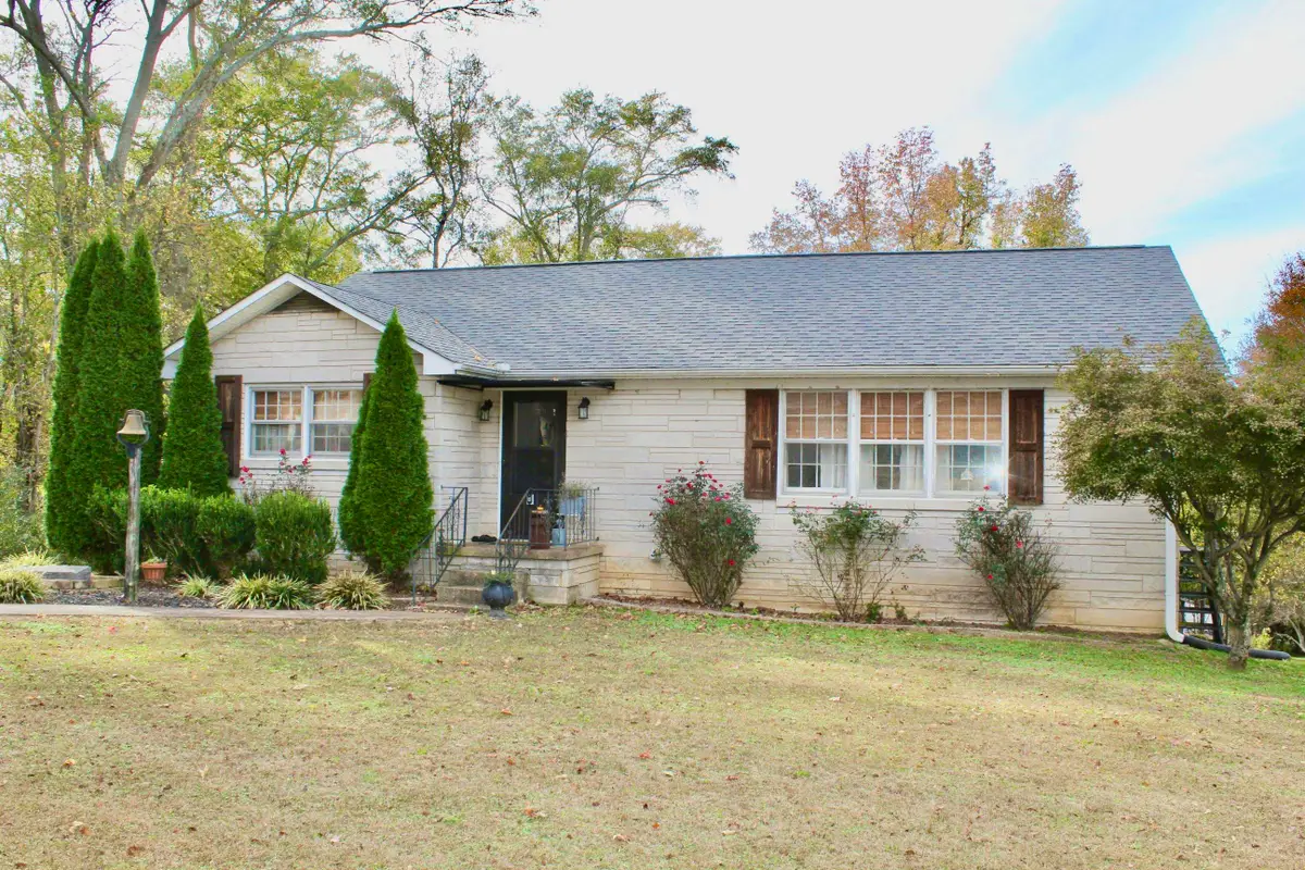 149 Co Rd 455, Killen, AL 35645 - Image #1