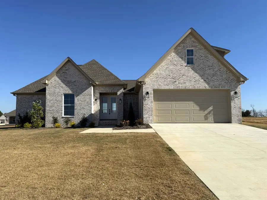 131 Hummingbird Way, Killen, AL 35645 - Image #2