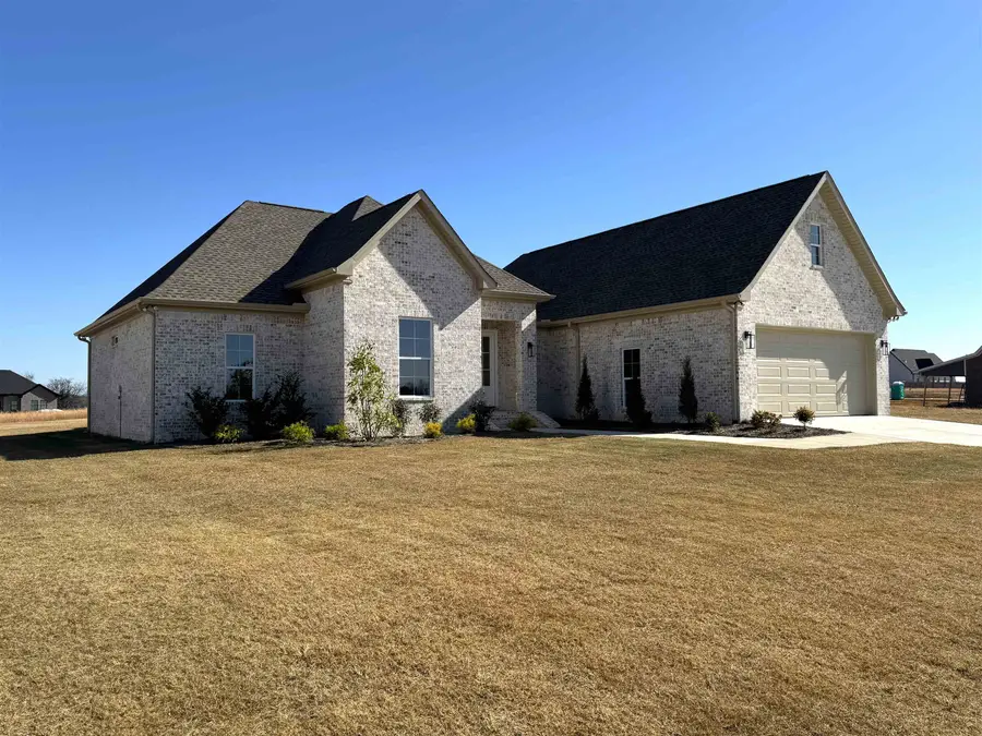 131 Hummingbird Way, Killen, AL 35645 - Image #3