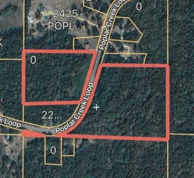 2205 Poplar Creek Lp, Leighton, AL 35646 - Image #1