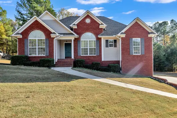 16 Shelby Dr, Hayden, AL 35079