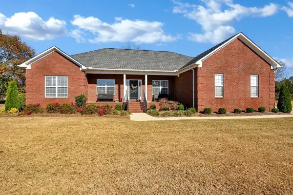 40 Co Rd 499, Hanceville, AL 35077
