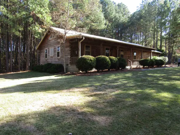 2677 Co Rd 369, Cullman, AL 35057