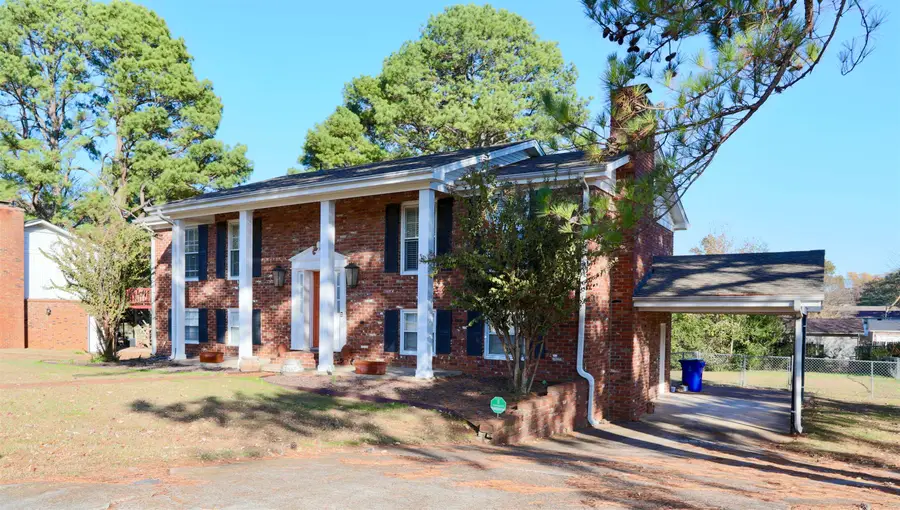 1838 W Tannehill Dr, Florence, AL 35630 - Image #3