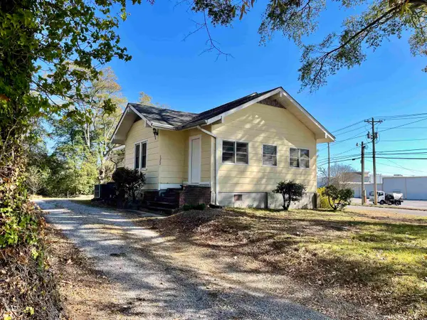 1222 Broadway Ave, Cullman, AL 35055