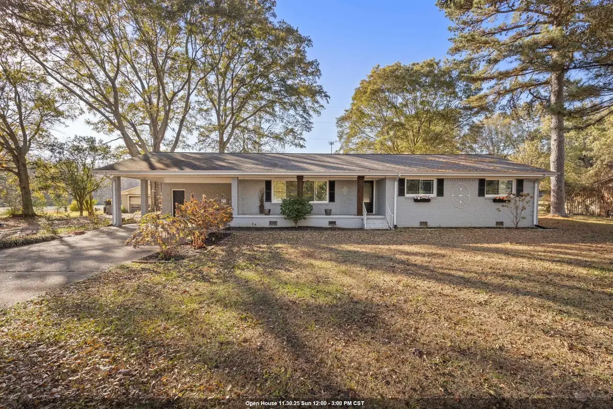 2215 Co Rd 61, Florence, AL 35634 - Image #1