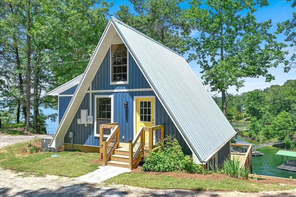 170 Co Rd 195, Crane Hill, AL 35053 - Image #1