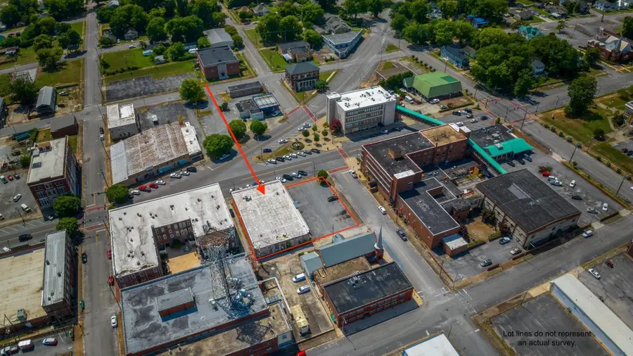 414 Montgomery Ave, Sheffield, AL 35660 - Image #2