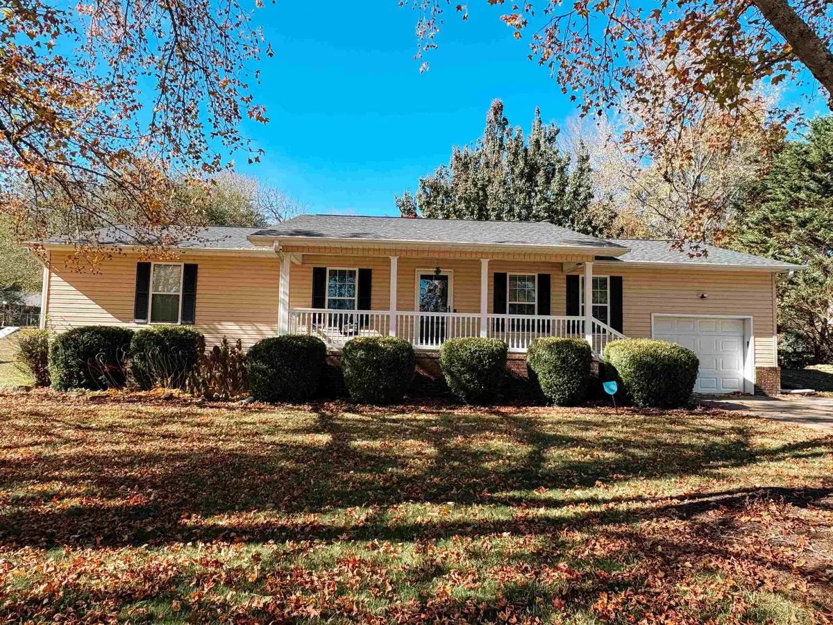 1019 NW 8th St, Arab, AL 35016 - Image #1