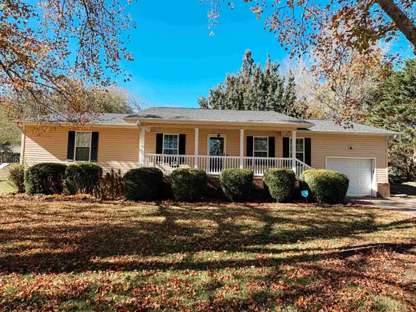 1019 NW 8th St, Arab, AL 35016