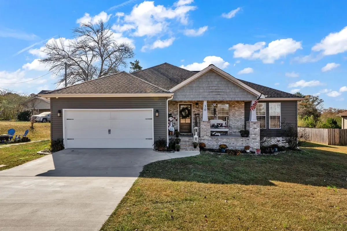 30 Co Rd 1474, Cullman, AL 35058 - Image #1