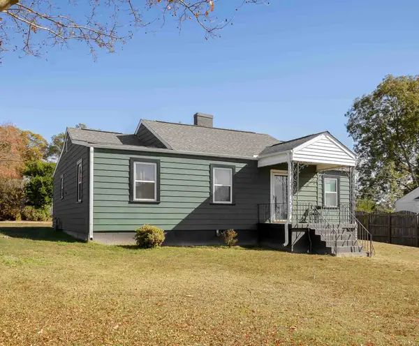 1510 E 29th St, Sheffield, AL 35660