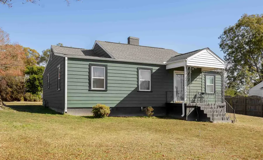 1510 E 29th St, Sheffield, AL 35660 - Image #2