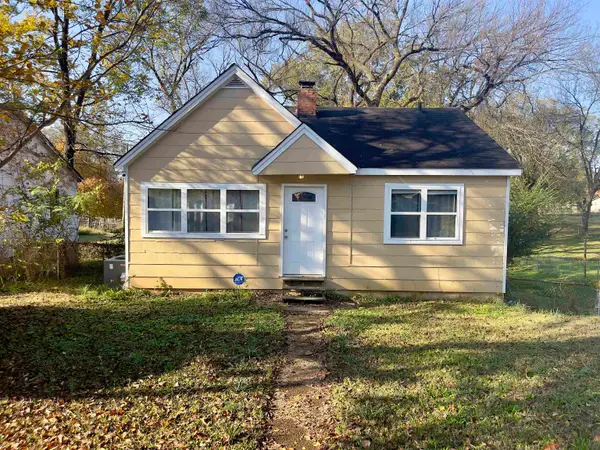 320 S Richards St, Florence, AL 35630