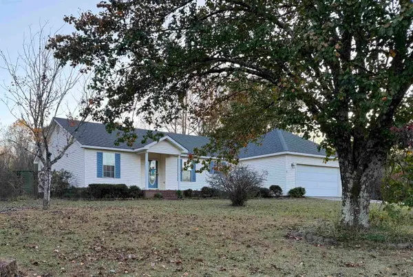 3567 Waterloo Rd, Russellville, AL 35653