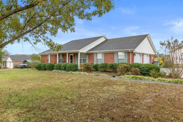 3902 Co Rd 130, Killen, AL 35645