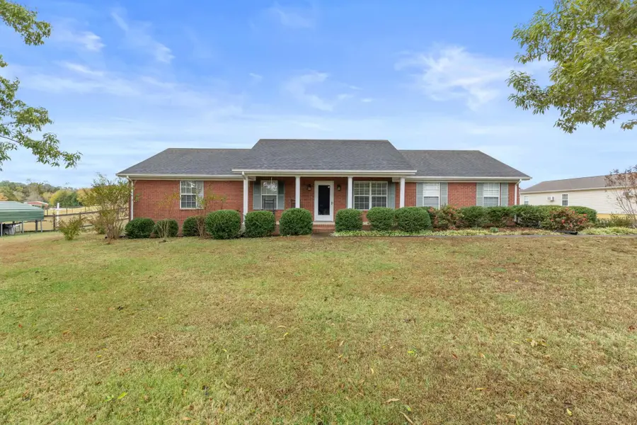 3902 Co Rd 130, Killen, AL 35645 - Image #2