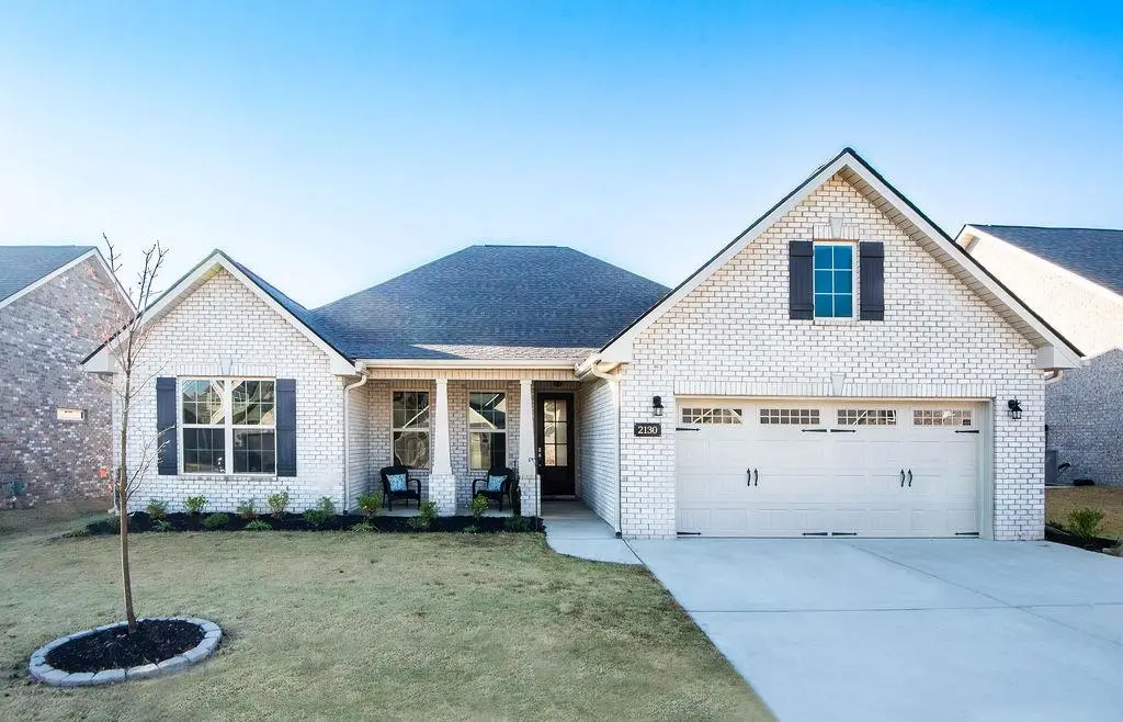 2130 Dustin Dr, Cullman, AL 35055 - Image #1