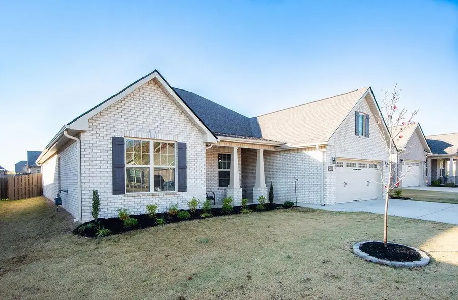 2130 Dustin Dr, Cullman, AL 35055 - Image #2