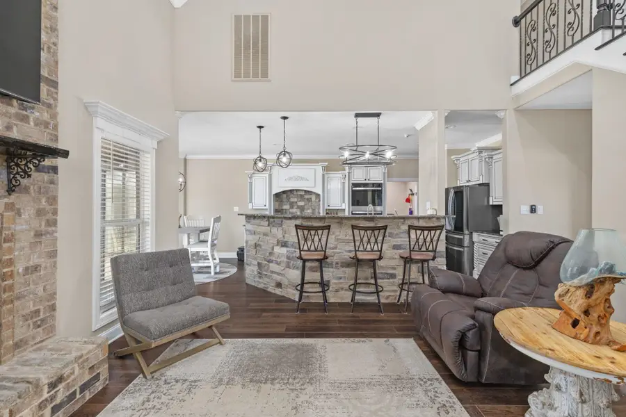 174 Isom Dr, Cherokee, AL 35616 - Image #2