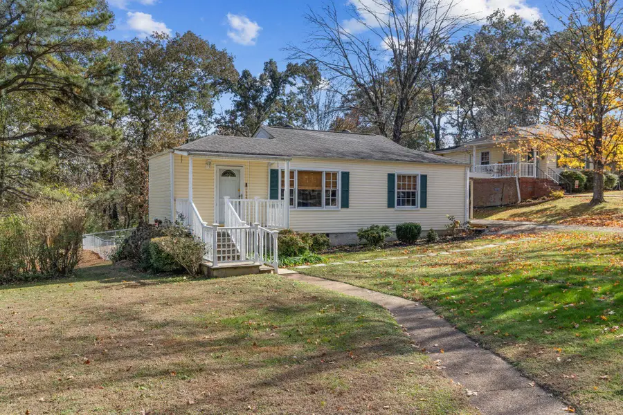 1332 James St, Florence, AL 35630 - Image #2