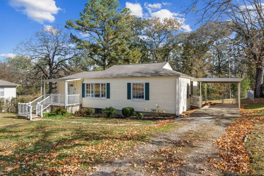 1332 James St, Florence, AL 35630 - Image #3