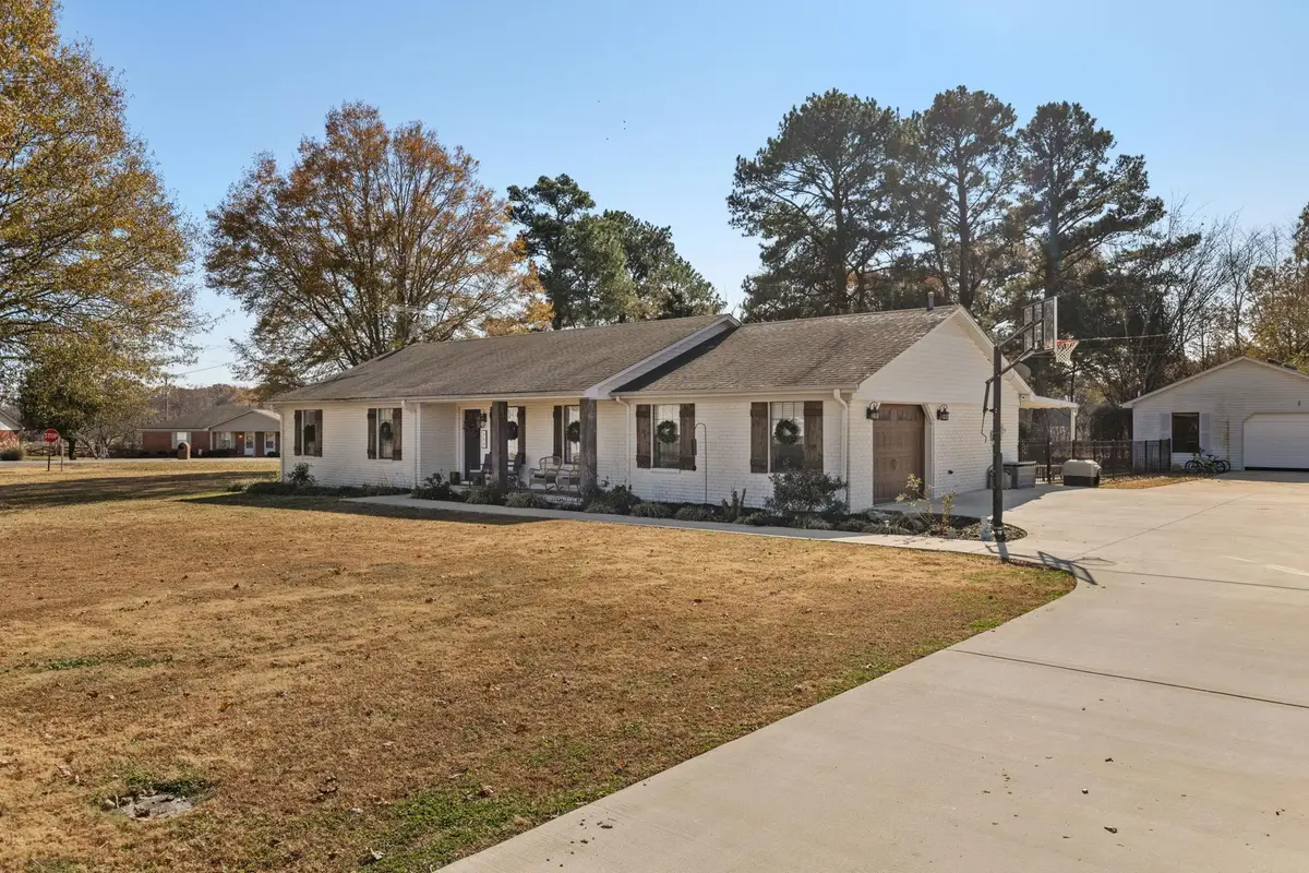 500 Co Rd 396, Killen, AL 35645 - Image #1