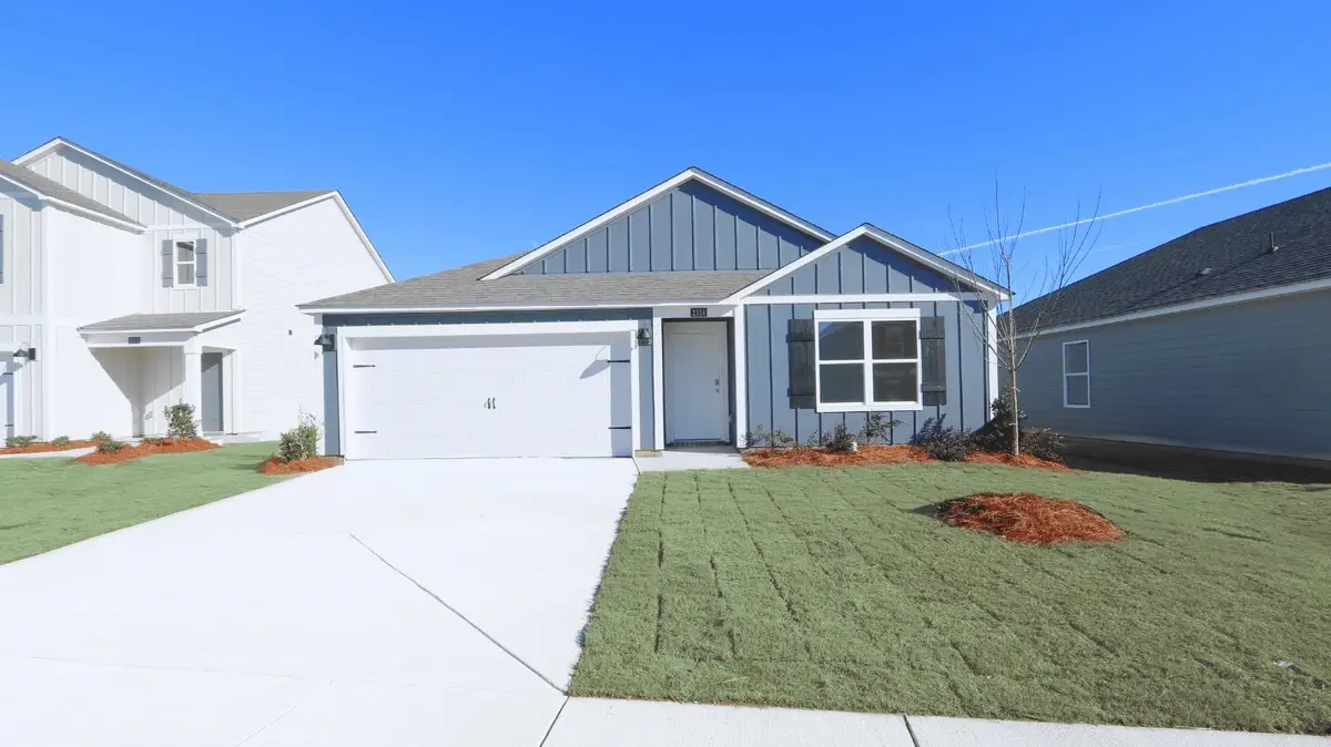 2124 Addison Way, Cullman, AL 35055 - #1