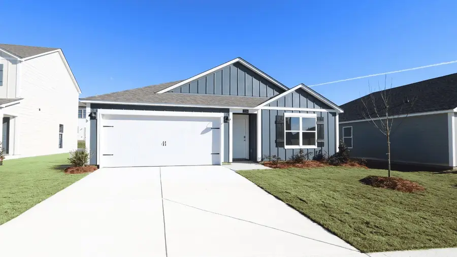 2124 Addison Way, Cullman, AL 35055 - #2