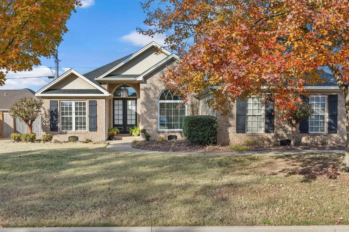 311 W Roosevelt Ave, Muscle Shoals, AL 35661 - Image #1