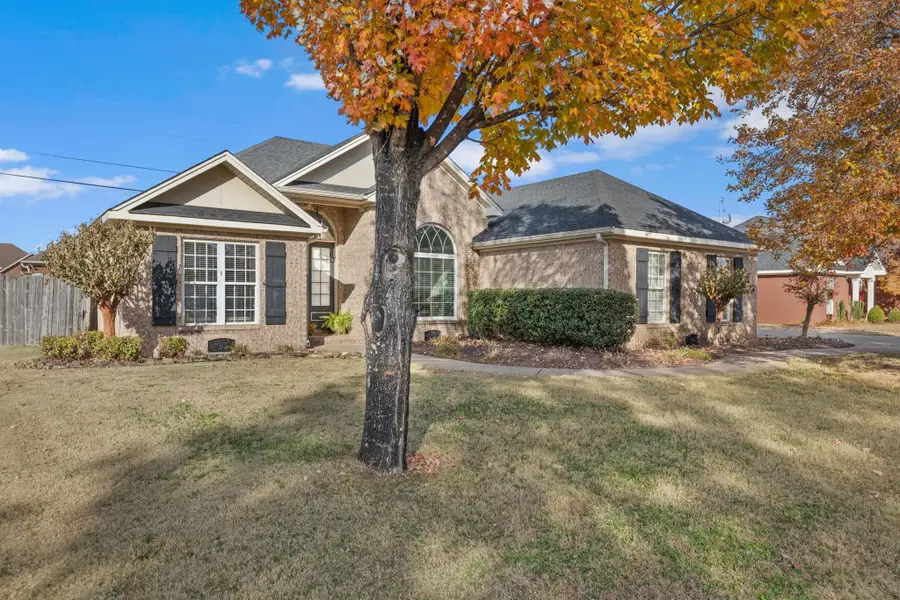 311 W Roosevelt Ave, Muscle Shoals, AL 35661 - Image #2