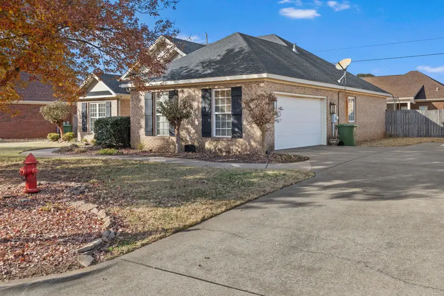 311 W Roosevelt Ave, Muscle Shoals, AL 35661 - Image #3