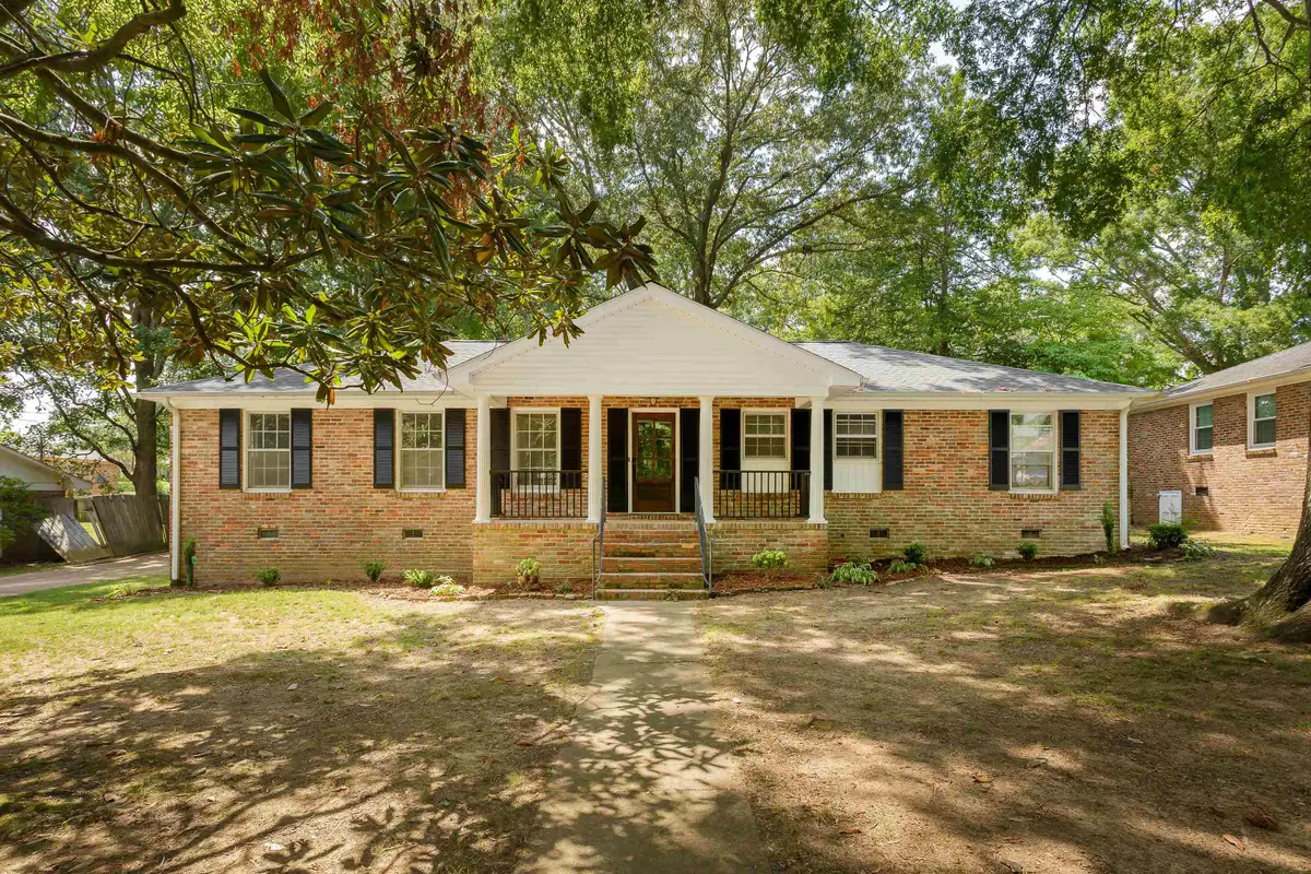 169 Patsy Dr, Florence, AL 35633 - Image #1