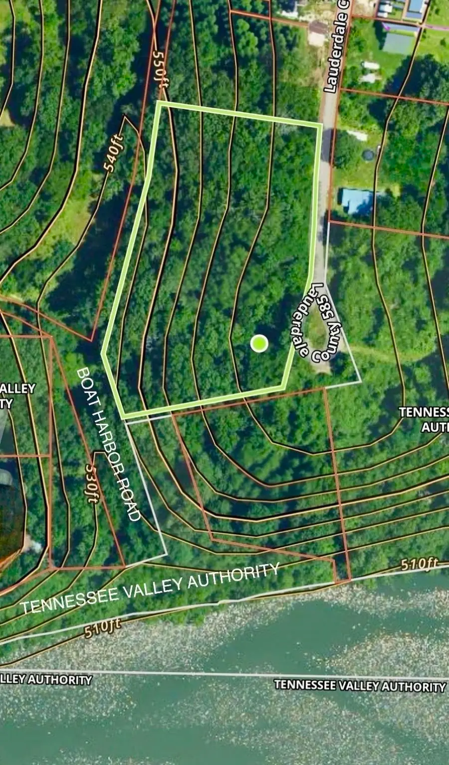0 Co Rd 585, Rogersville, AL 35652 - #2