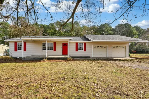 4572 Co Rd 1635, Cullman, AL 35058