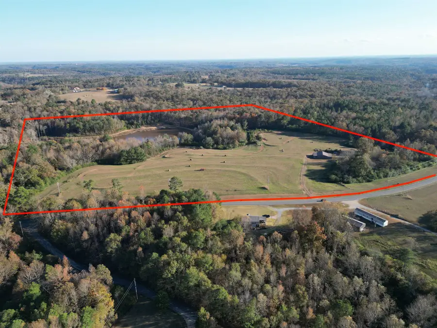 4401 Helicon Rd, Arley, AL 35541 - Image #2