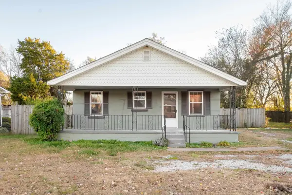 124 Foy Ave, Florence, AL 35630