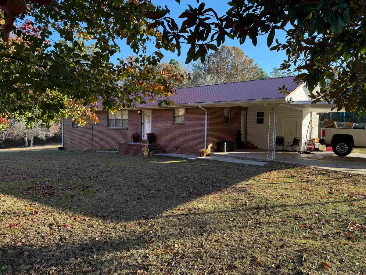 5736 Newburg Rd, Haleyville, AL 35565 - Image #1