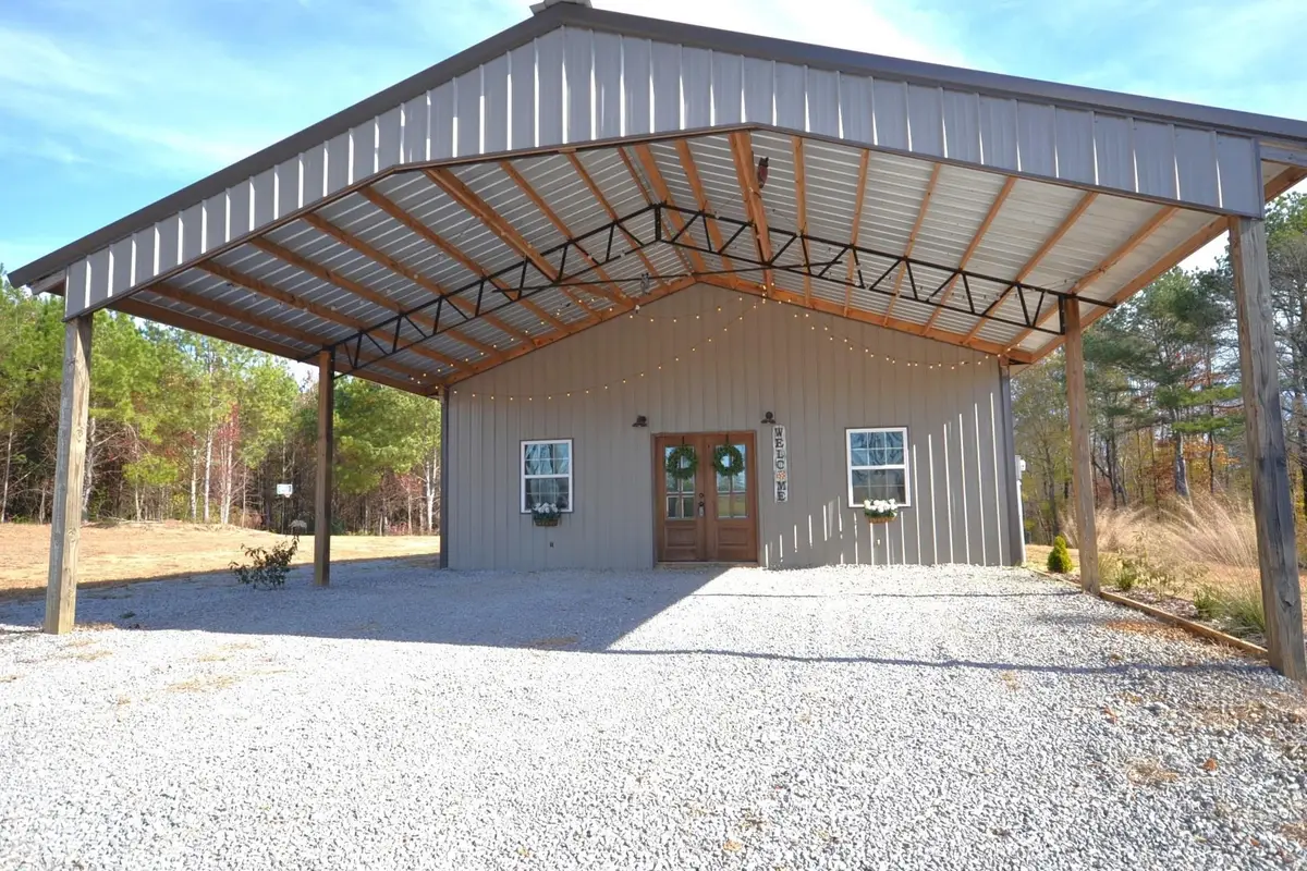 310 Co Rd 1119, Vinemont, AL 35179 - Image #1