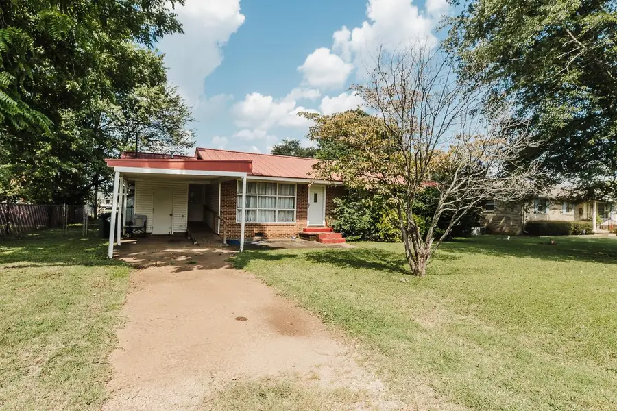 1005 Waverly Ave, Muscle Shoals, AL 35661 - Image #2