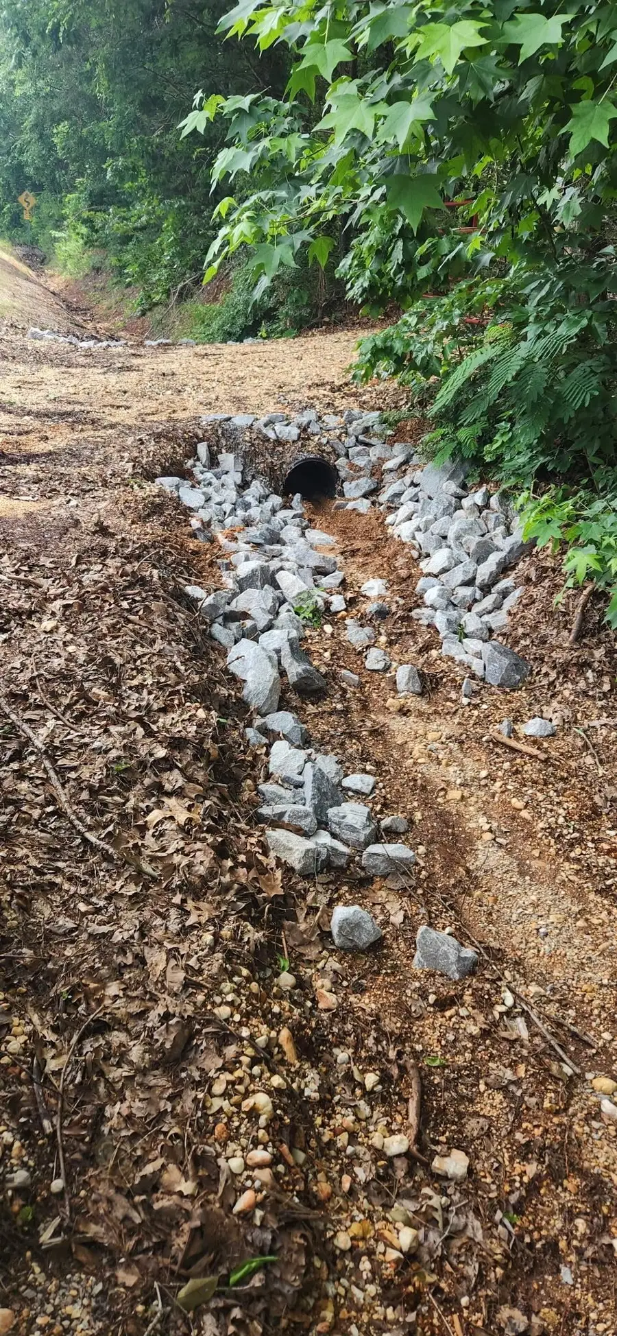 00 Underwood Mountain Rd, Tuscumbia, AL 35674 - Image #2