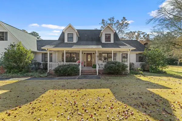 870 Co Rd 459, Cullman, AL 35055