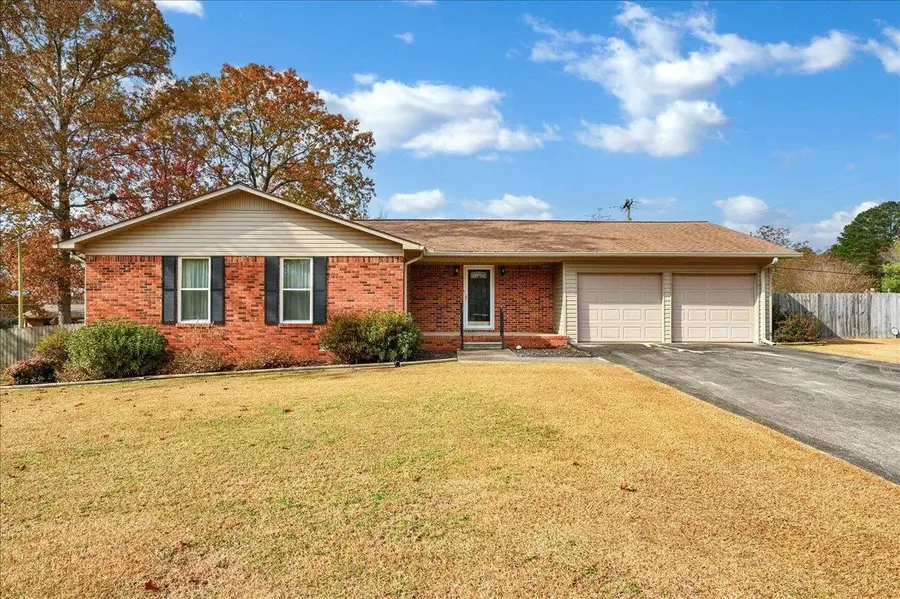 1643 Catoma Ln, Cullman, AL 35055 - Image #2