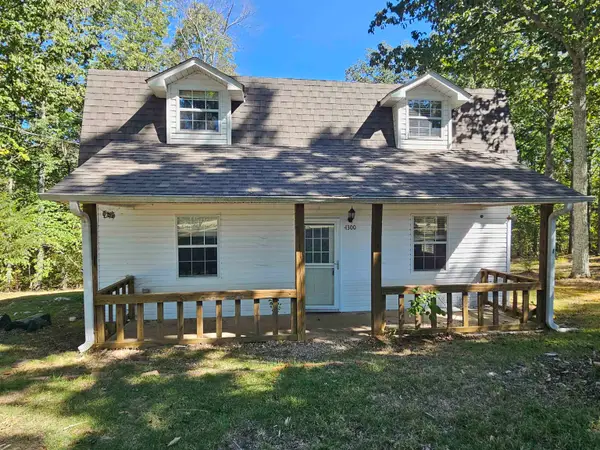 4300 Underwood Mountain Rd, Tuscumbia, AL 35674