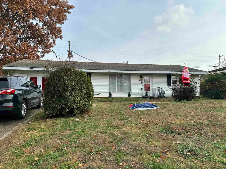 4110 Eastwood Dr, Florence, AL 35630 - Image #2