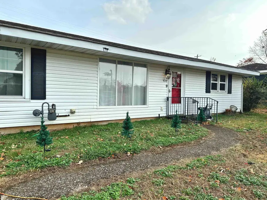 4110 Eastwood Dr, Florence, AL 35630 - Image #3